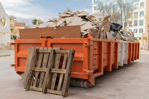 Best Residential Junk Removal in Roosevelt Park, MI